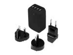 STARTECH-USB4PACBK