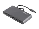 STARTECH-TB3DKM2HDL