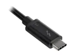 STARTECH-TB3DKM2HDL