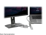 STARTECH-TB3DKM2HDL