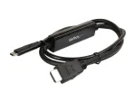 STARTECH-CDP2HDMM1MB