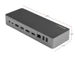STARTECH-DK30C2DPEP