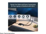 STARTECH-CDP2HDUACP