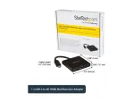 STARTECH-CDP2HDUACP