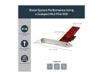 STARTECH-PEX4M2E1