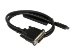 STARTECH-CDP2DVIMM1MB