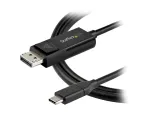 STARTECH-CDP2DP142MBD