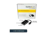 STARTECH-CDP2HDUCP