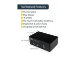 STARTECH-SV231DPDDUA2