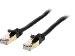 STARTECH-C6ASPAT25BK