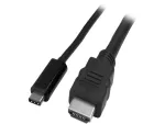 STARTECH-CDP2HDMM2MB