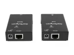 STARTECH-USB2001EXTV