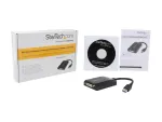 STARTECH-USB32DVIPRO