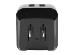 STARTECH-USB2PACBK