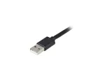 STARTECH-USB2AC2M10PK