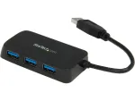STARTECH-ST4300MINU3B