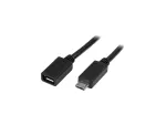 STARTECH-USBUBEXT50CM