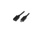 STARTECH-USBUBEXT50CM