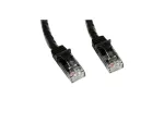 STARTECH-N6PATCH100BK