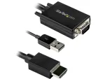 STARTECH-VGA2HDMM2M