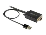 STARTECH-VGA2HDMM2M