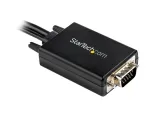 STARTECH-VGA2HDMM2M