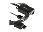 STARTECH-VGA2HDMM2M