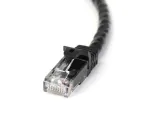 STARTECH-N6PATCH50BK