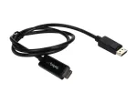 STARTECH-DP2HDMM1MB