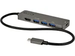 STARTECH-DKT30CHPD3