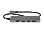 STARTECH-DKT30CHPD3
