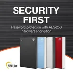 SEAGATE-STKY1000400