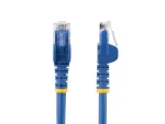 STARTECH-N6PATCH1BL10PK