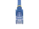 STARTECH-N6PATCH1BL10PK