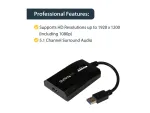STARTECH-USB32HDPRO