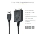 STARTECH-1P3FPC-USB-SERIAL