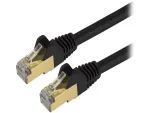 STARTECH-C6ASPAT6INBK