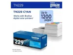 Brother-TN229C