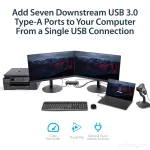 STARTECH-ST7300USB3B