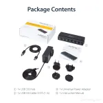 STARTECH-ST7300USB3B
