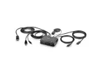 STARTECH-C2-D46-UAC-CBL-KVM