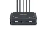 STARTECH-C2-D46-UAC-CBL-KVM