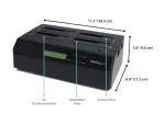STARTECH-SATDOCK4U3RE