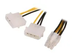 STARTECH-LP4PCIEXADAP