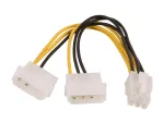 STARTECH-LP4PCIEXADAP
