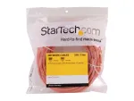 STARTECH-N6PATCH25OR