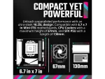Cooler Master-NR200PV2-KCNN-S00