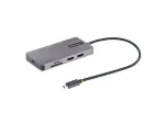 STARTECH-120B-USBC-MULTIPORT