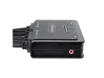 STARTECH-C2-DD46-UA2-CBL-KVM