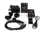 STARTECH-USB2004EXTV